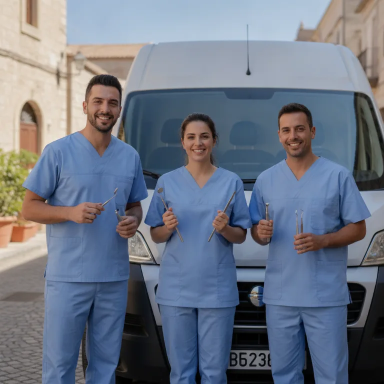 dentista Costillares