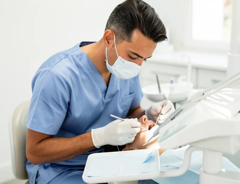 dentista Costillares